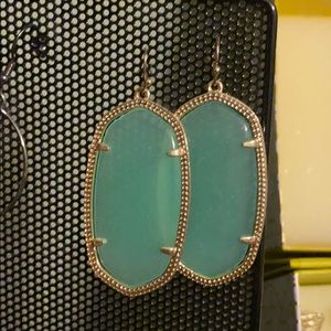 Kendra Scott earrings